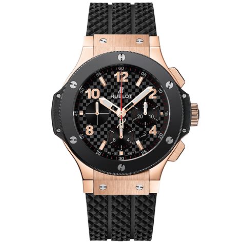 hublot big bang gold 44mm replica|hublot big bang original.